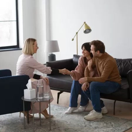 Psicoterapia de Casal Psicoterapia de Casal